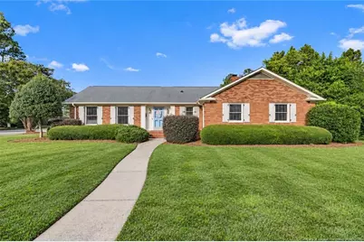 2630 Mirror Lake Drive, Fayetteville, NC 28303 - Photo 1