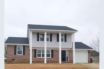 7876 Atmore Drive, Fayetteville, NC 28314 - Photo 1