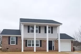 7876 Atmore Dr, Fayetteville, NC 28314 - Photo 1