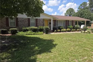1503 Palmer Dr, Fayetteville, NC 28303 - Photo 1