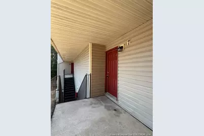 6403 Starbrook Drive #7, Fayetteville, NC 28304 - Photo 2