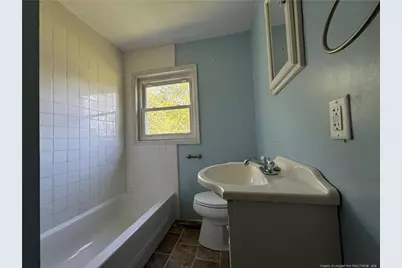 405 N Dickson Street, Raeford, NC 28376 - Photo 20