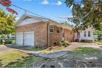 700 E Harnett Street, Dunn, NC 28334 - Photo 30