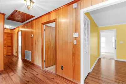 700 E Harnett Street, Dunn, NC 28334 - Photo 16