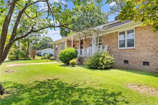 700 E Harnett St, Dunn, NC 28334 - Photo 24