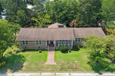 700 E Harnett Street, Dunn, NC 28334 - Photo 2