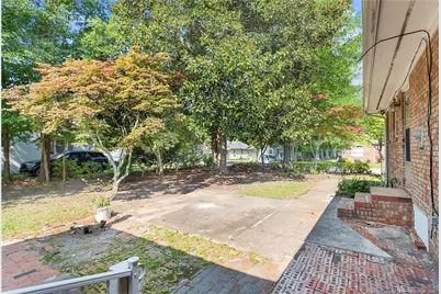 700 E Harnett Street, Dunn, NC 28334 - Photo 22