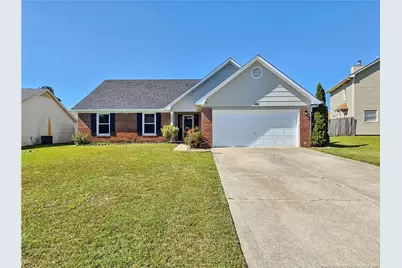 284 Growers Way, Fayetteville, NC 28314 - Photo 40