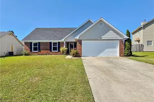 284 Growers Way, Fayetteville, NC 28314 - Photo 40
