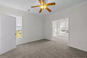 1320 Kershaw Loop, Fayetteville, NC 28314 - Photo 8
