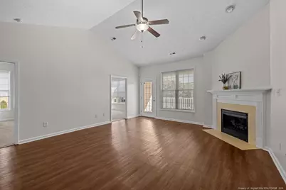 1320 Kershaw Loop #211, Fayetteville, NC 28314 - Photo 2