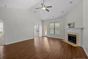 1320 Kershaw Loop, Fayetteville, NC 28314 - Photo 2