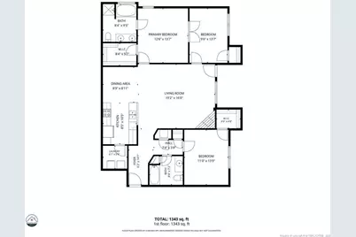 1320 Kershaw Loop #211, Fayetteville, NC 28314 - Photo 20