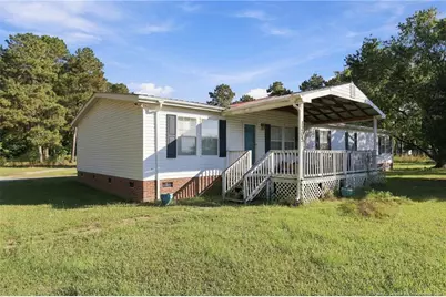 1205 Watershed Road, Newton Grove, NC 28366 - Photo 2