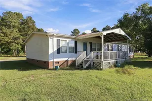 1205 Watershed Rd, Newton Grove, NC 28366 - Photo 2