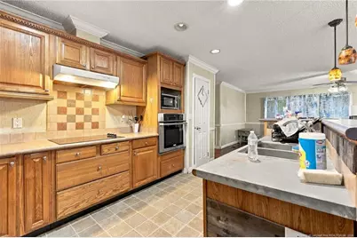 1205 Watershed Road, Newton Grove, NC 28366 - Photo 32