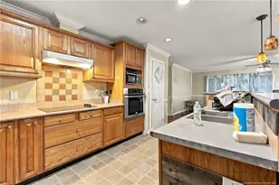 1205 Watershed Rd, Newton Grove, NC 28366 - Photo 32