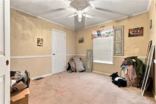 1205 Watershed Rd, Newton Grove, NC 28366 - Photo 4