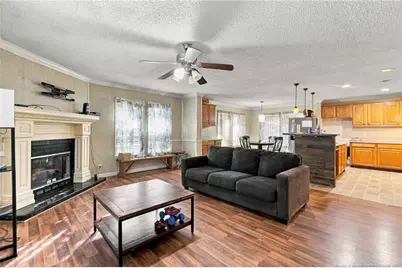 1205 Watershed Road, Newton Grove, NC 28366 - Photo 24