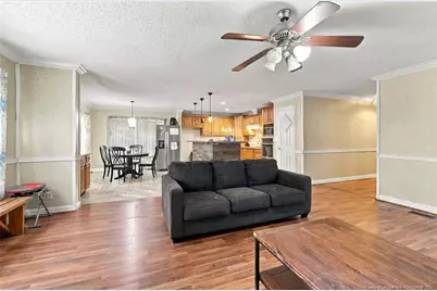 1205 Watershed Road, Newton Grove, NC 28366 - Photo 26