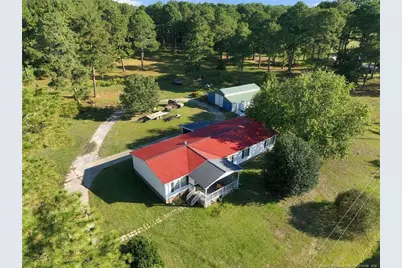 1205 Watershed Road, Newton Grove, NC 28366 - Photo 42