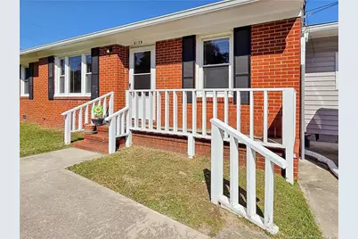 5128 Redwood Drive, Fayetteville, NC 28304 - Photo 2