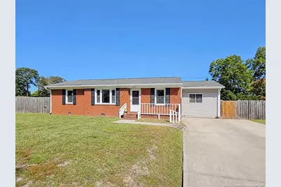 5128 Redwood Drive, Fayetteville, NC 28304 - Photo 38
