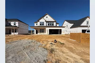 741 Union (Lot 422) Street, Raeford, NC 28376 - Photo 1
