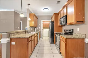 206 Fountainhead Ln, Fayetteville, NC 28301 - Photo 14