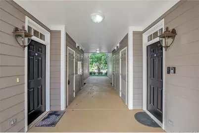 206 Fountainhead Lane #103, Fayetteville, NC 28301 - Photo 6