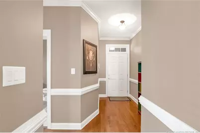 206 Fountainhead Lane #103, Fayetteville, NC 28301 - Photo 8