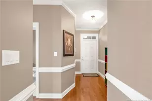 206 Fountainhead Ln, Fayetteville, NC 28301 - Photo 8