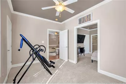 206 Fountainhead Lane #103, Fayetteville, NC 28301 - Photo 26