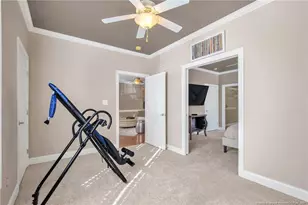 206 Fountainhead Ln, Fayetteville, NC 28301 - Photo 26