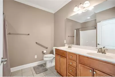 206 Fountainhead Lane #103, Fayetteville, NC 28301 - Photo 22