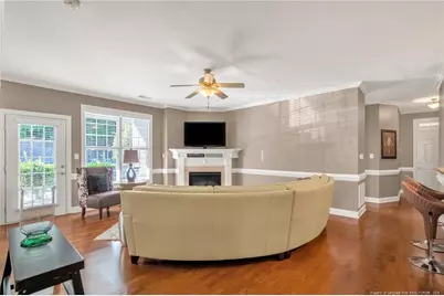 206 Fountainhead Lane #103, Fayetteville, NC 28301 - Photo 10