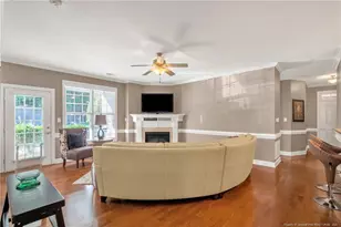 206 Fountainhead Ln, Fayetteville, NC 28301 - Photo 10