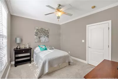 206 Fountainhead Lane #103, Fayetteville, NC 28301 - Photo 28