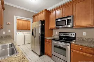 206 Fountainhead Ln, Fayetteville, NC 28301 - Photo 16