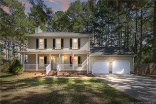 7210 Rockridge Ln, Fayetteville, NC 28306 - Photo 1