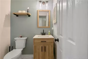 7210 Rockridge Ln, Fayetteville, NC 28306 - Photo 8