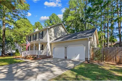7210 Rockridge Lane, Fayetteville, NC 28306 - Photo 2