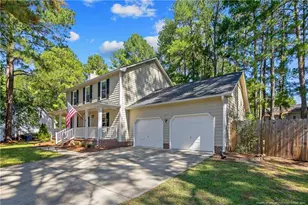 7210 Rockridge Ln, Fayetteville, NC 28306 - Photo 2