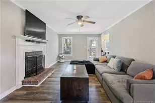 7210 Rockridge Ln, Fayetteville, NC 28306 - Photo 6