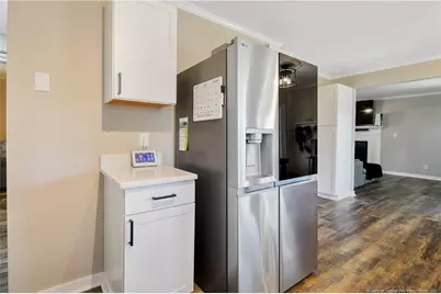 7210 Rockridge Lane, Fayetteville, NC 28306 - Photo 12