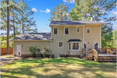 7210 Rockridge Lane, Fayetteville, NC 28306 - Photo 22