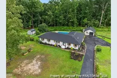 3419 Chris Cole Road, Sanford, NC 27332 - Photo 4