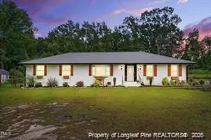 3419 Chris Cole Rd, Sanford, NC 27332 - Photo 1