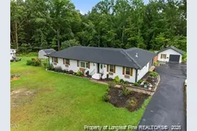 3419 Chris Cole Road, Sanford, NC 27332 - Photo 2