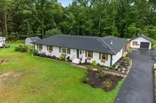 3419 Chris Cole Rd, Sanford, NC 27332 - Photo 2